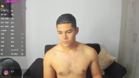 Dylan  independent model  online show from December 11, 1:55 pm