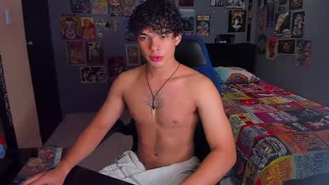 Andres online show from November 11, 5:11 am