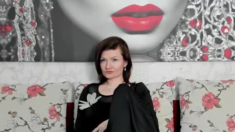 Ingrid or more easier...Miss  GoDDess Mistress online show from January 1, 7:43 pm