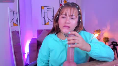 im_candyy online show from February 12, 12:08 pm