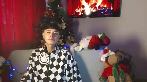 im_juanda online show from December 24, 2:57 pm