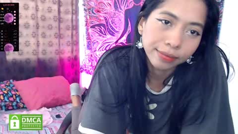 Cutie pie online show from December 10, 3:47 pm