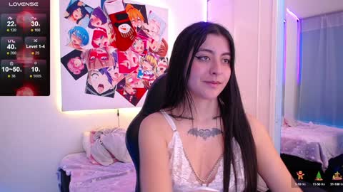 Jade Rosse online show from December 11, 8:43 pm