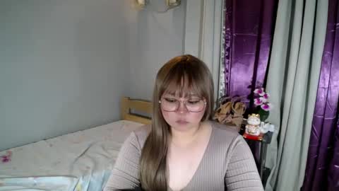 cherryl online show from February 1, 4:54 am