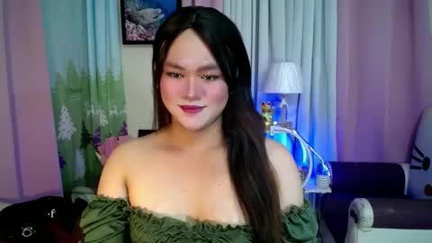 im_ur_wife online show from December 21, 1:07 am