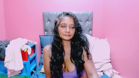 indiancandy69 online show from December 9, 5:05 pm