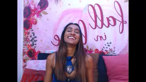 im not new here indianrebel69is back online show from November 15, 7:49 am