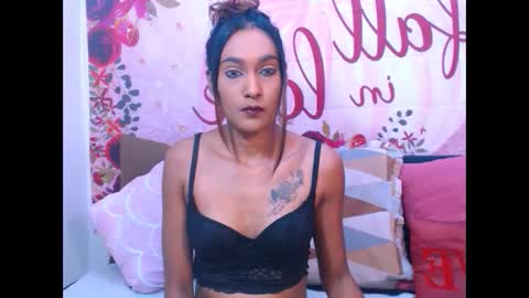 im not new here indianrebel69is back online show from November 19, 5:34 am