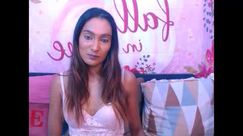 im not new here indianrebel69is back online show from January 10, 6:51 am