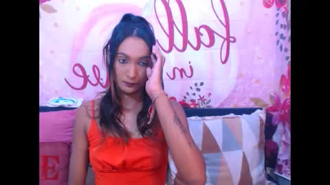 im not new here indianrebel69is back online show from January 9, 5:24 am