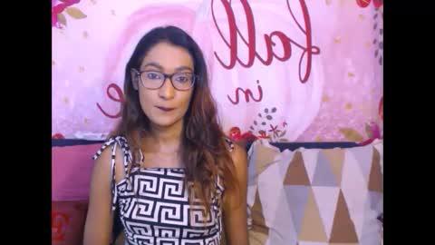 im not new here indianrebel69is back online show from January 11, 5:22 am