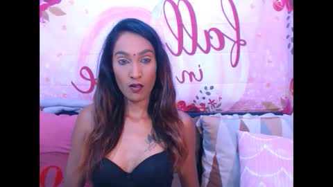 im not new here indianrebel69is back online show from January 3, 6:09 pm