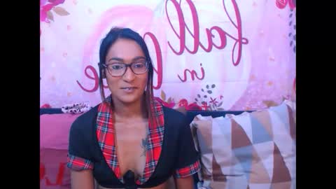 im not new here indianrebel69is back online show from January 15, 6:22 am