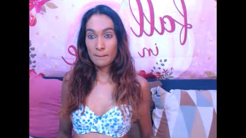 im not new here indianrebel69is back online show from January 3, 5:12 am