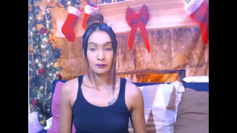 im not new here indianrebel69is back online show from December 4, 5:22 am