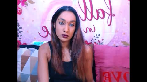 im not new here indianrebel69is back online show from November 25, 5:10 am