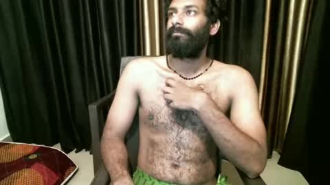 indian hairy online show from December 9, 2:40 am