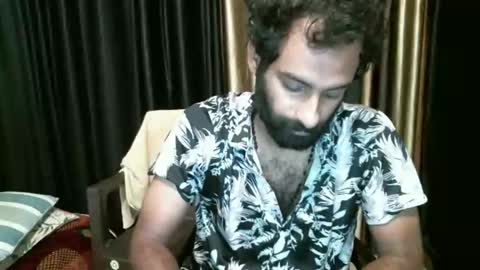 indian hairy online show from December 1, 9:54 am