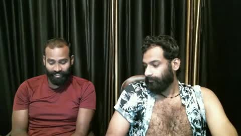 indian hairy online show from December 29, 3:17 am