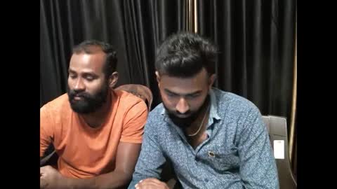 indian hairy online show from January 7, 1:20 pm