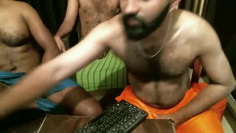 indian hairy online show from December 23, 4:14 am