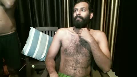 indian hairy online show from December 7, 2:57 am