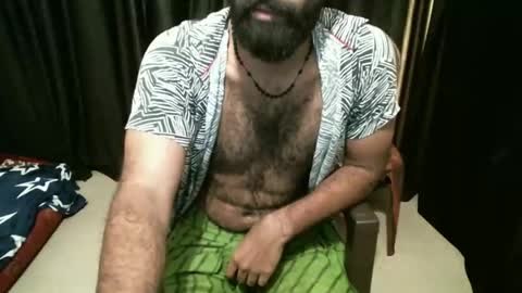 indian hairy online show from December 28, 2:26 am