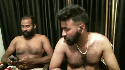 indian hairy online show from January 9, 4:07 pm