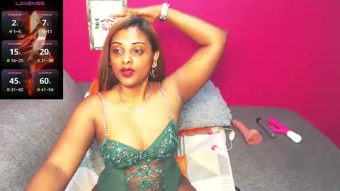 Amisha online show from December 8, 5:29 pm