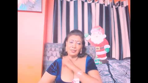 indiansarika65 online show from December 22, 4:11 pm