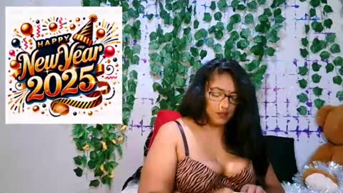 Tiger online show from December 31, 9:07 pm