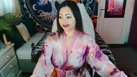 indica_me online show from November 25, 6:27 am