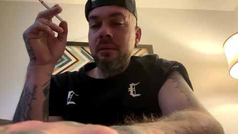 inkedcouple696969 online show from February 2, 4:27 am