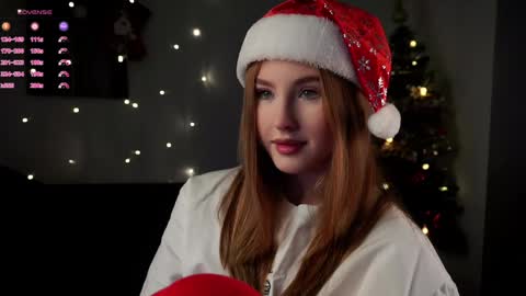 Ellie online show from December 28, 2:20 pm