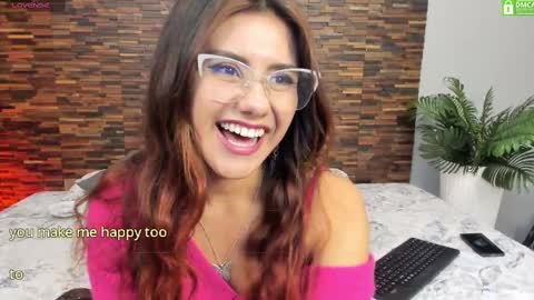 Iris Rosse online show from January 11, 9:01 pm