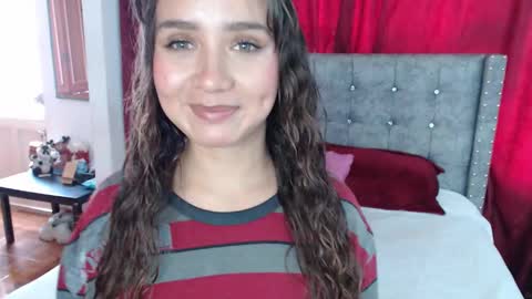 iris_conner online show from January 28, 2:56 pm