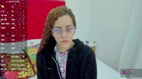 isabella sanchez   online show from December 30, 3:26 am