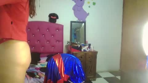 isabella_bella02 online show from January 10, 5:58 am