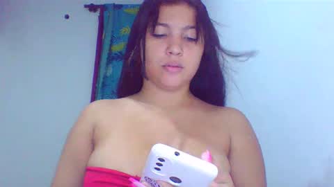 isabella online show from November 25, 12:06 am