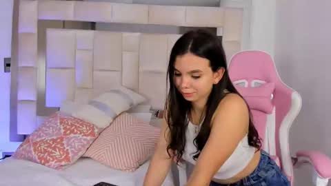 isabella_gomez11 online show from November 11, 11:33 pm