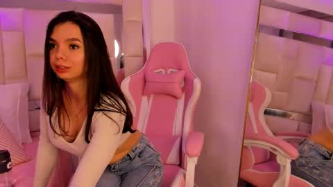 isabella_gomez11 online show from November 29, 7:17 pm