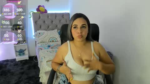 isabella_gorgeous1 online show from November 19, 2:10 am