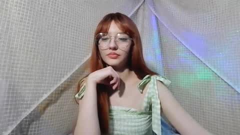 isabellablacky online show from November 24, 12:27 am