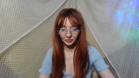 isabellablacky online show from January 3, 12:09 am