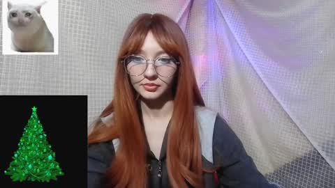 isabellablacky online show from December 20, 12:27 am