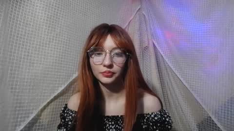 isabellablacky online show from January 4, 12:34 am