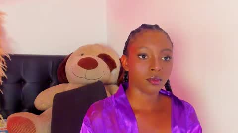 Chavela  ebony  new bighips roleplay online show from December 20, 7:43 pm