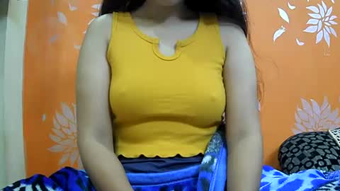 ishika_singh_ online show from January 19, 2:38 am