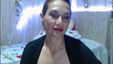 Itala Gomez online show from December 29, 10:43 pm