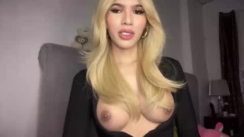 Princess Kaye online show from December 1, 1:58 am